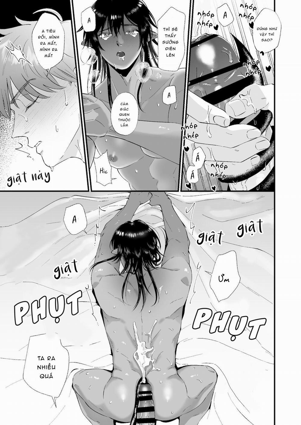 TỔNG HỢP ONESHOT BL CHỊT CHỊT 10 trang 10