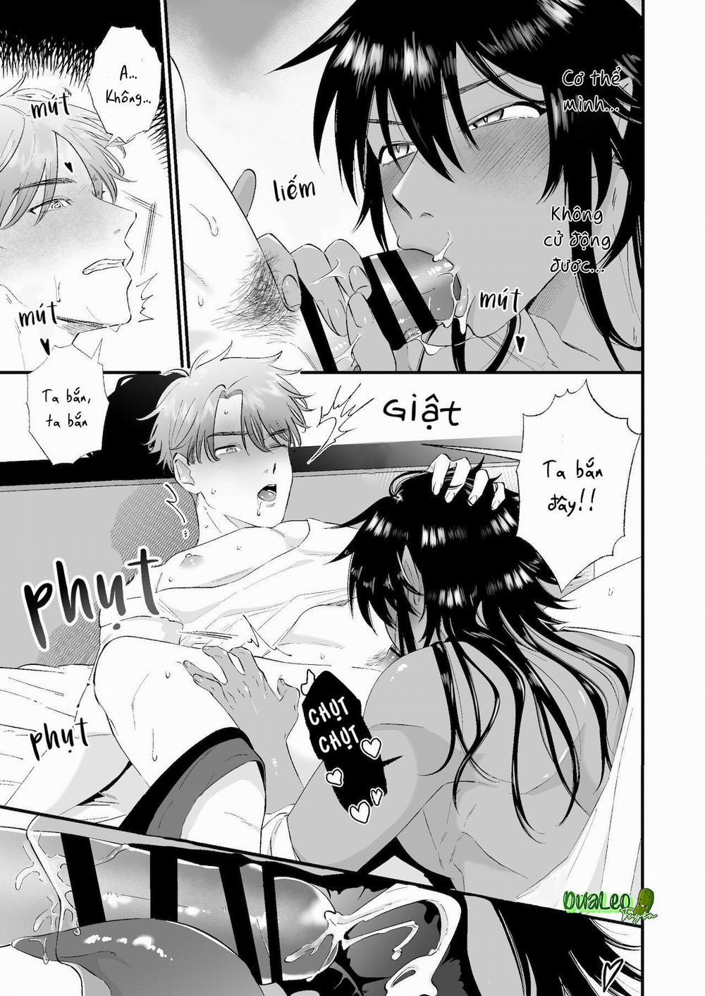 TỔNG HỢP ONESHOT BL CHỊT CHỊT 10 trang 2