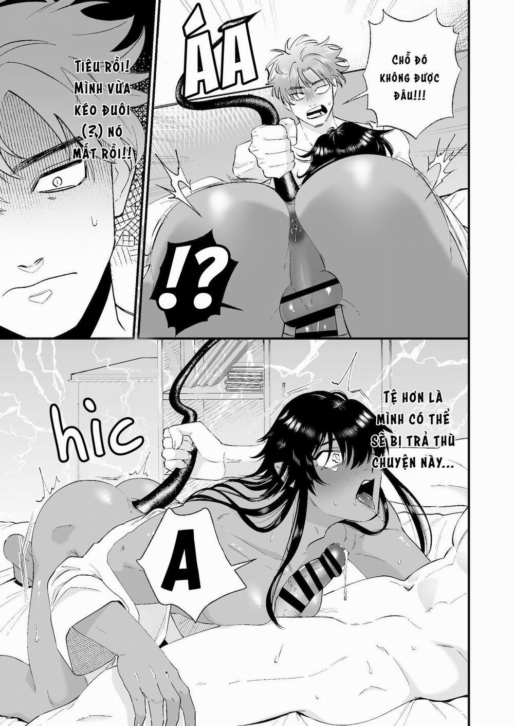 TỔNG HỢP ONESHOT BL CHỊT CHỊT 10 trang 4