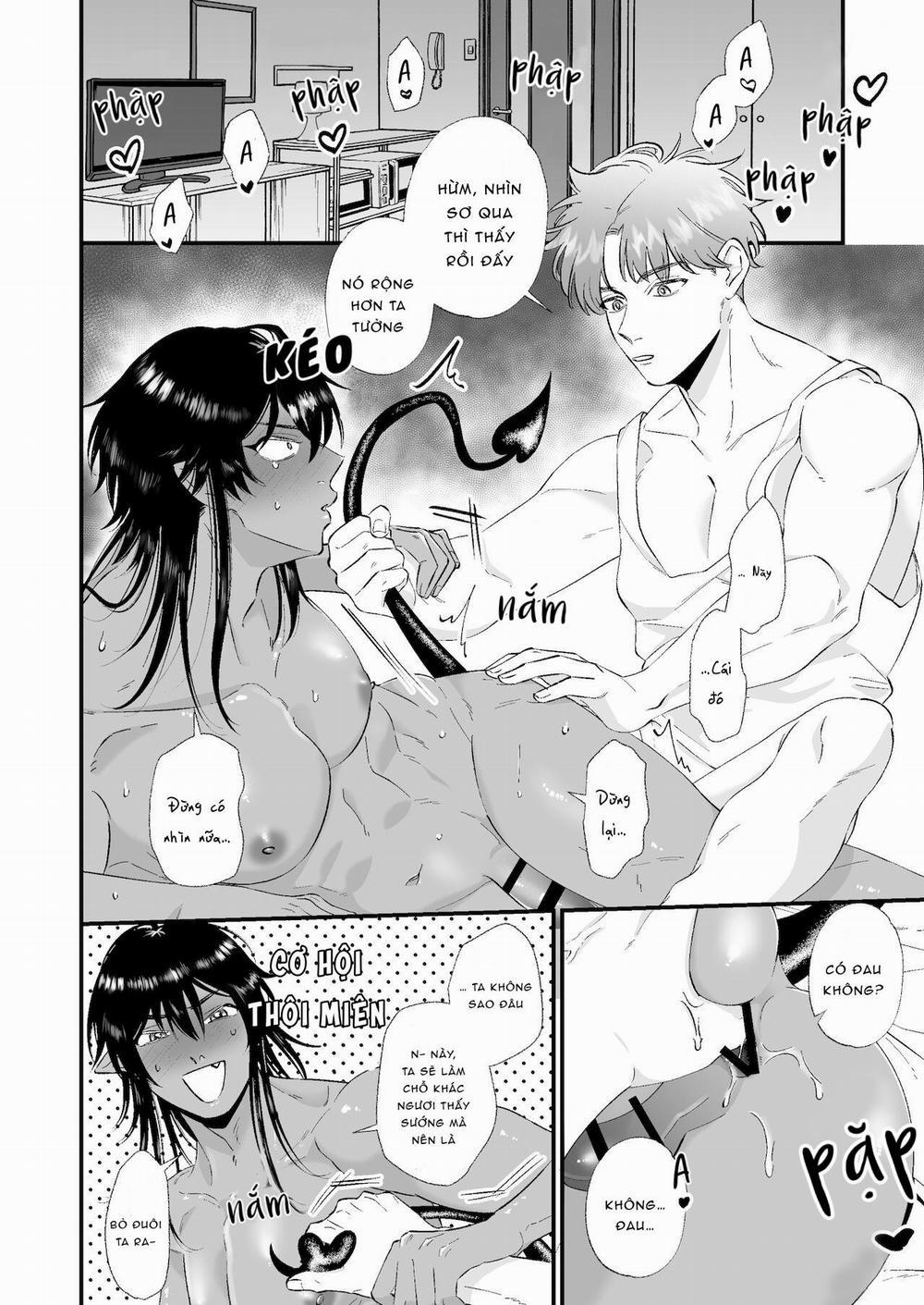 TỔNG HỢP ONESHOT BL CHỊT CHỊT 10 trang 7