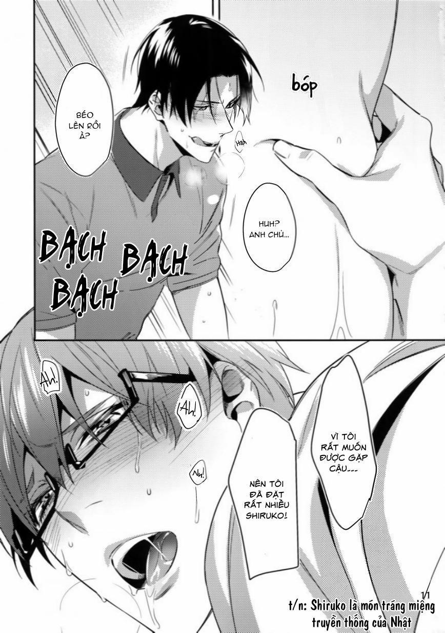 TỔNG HỢP ONESHOT BL CHỊT CHỊT 11 trang 10