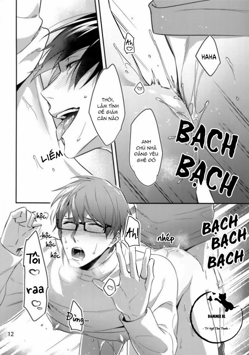 TỔNG HỢP ONESHOT BL CHỊT CHỊT 11 trang 11