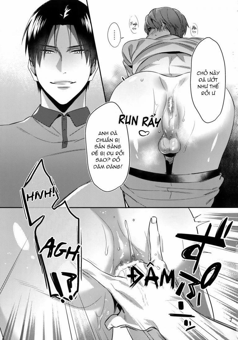 TỔNG HỢP ONESHOT BL CHỊT CHỊT 11 trang 6