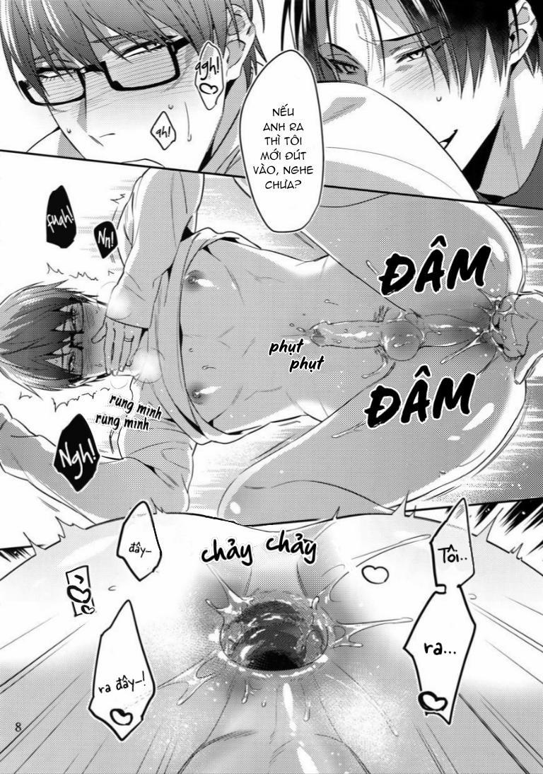 TỔNG HỢP ONESHOT BL CHỊT CHỊT 11 trang 7