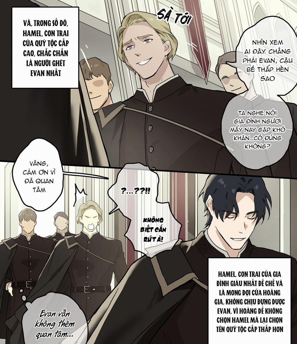 TỔNG HỢP ONESHOT BL CHỊT CHỊT 12 trang 2