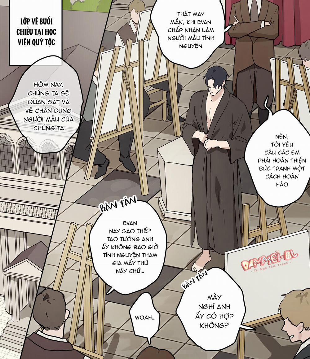 TỔNG HỢP ONESHOT BL CHỊT CHỊT 12 trang 20