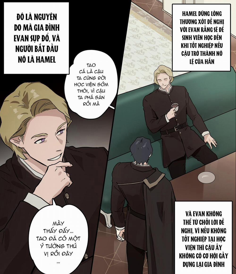 TỔNG HỢP ONESHOT BL CHỊT CHỊT 12 trang 3