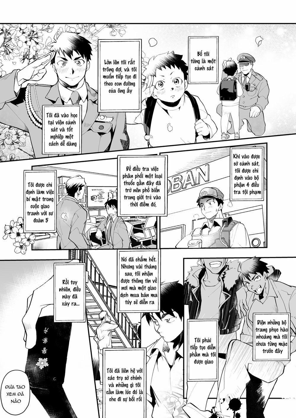 TỔNG HỢP ONESHOT BL CHỊT CHỊT 13 trang 2