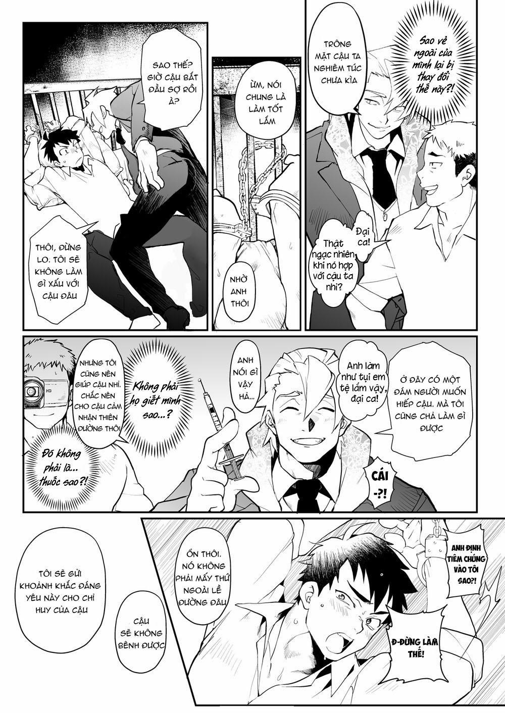 TỔNG HỢP ONESHOT BL CHỊT CHỊT 13 trang 3