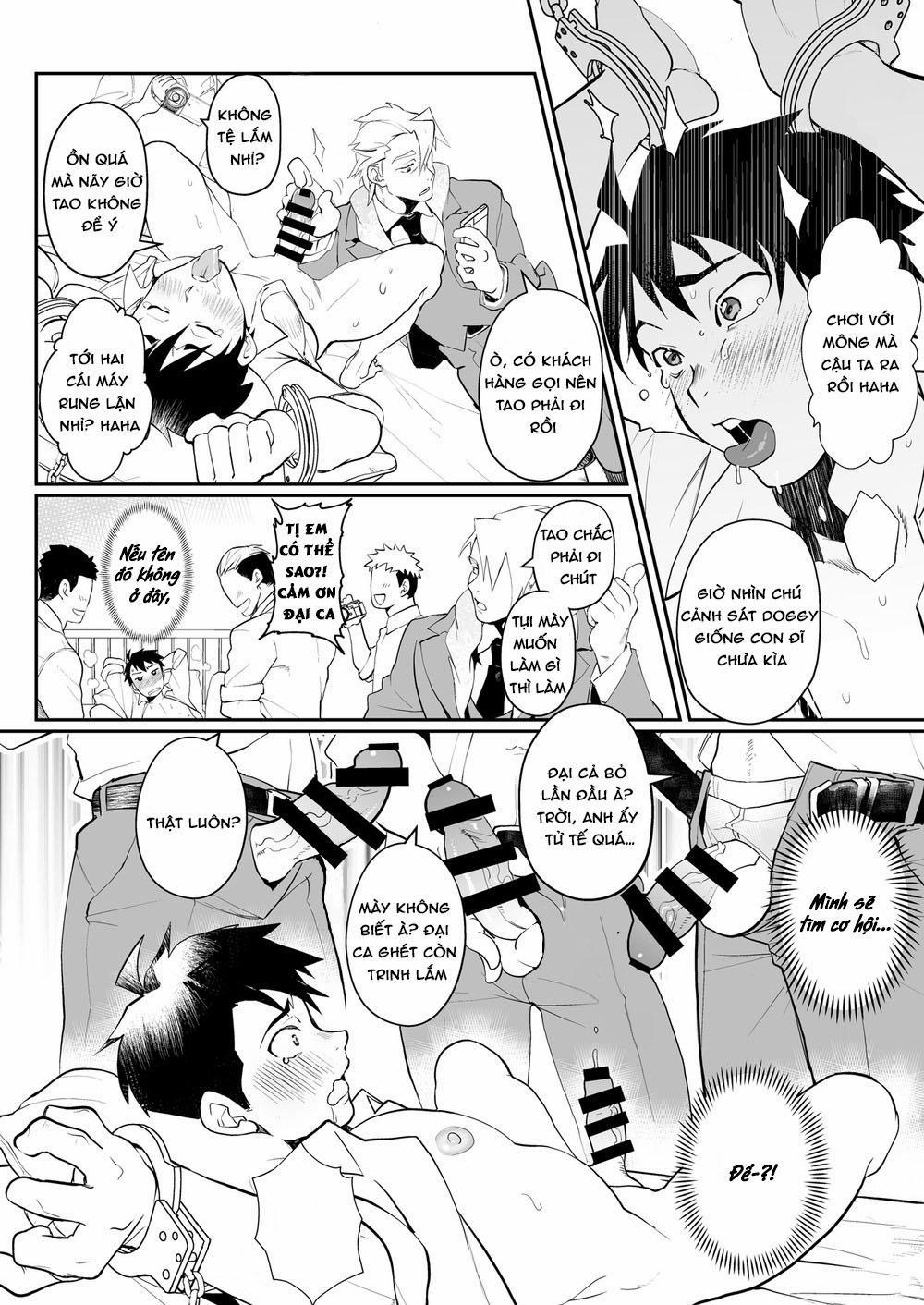 TỔNG HỢP ONESHOT BL CHỊT CHỊT 13 trang 6