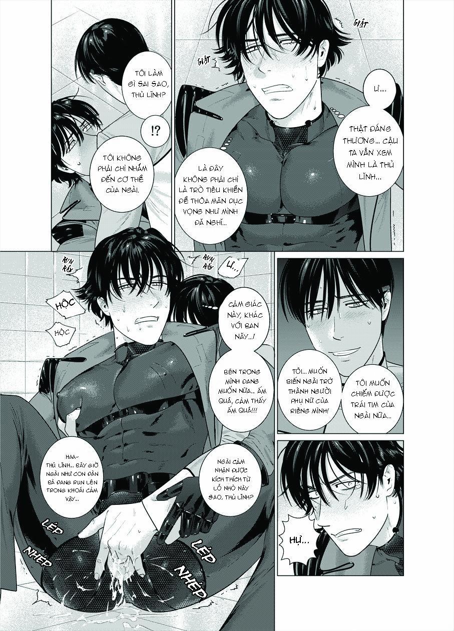 TỔNG HỢP ONESHOT BL CHỊT CHỊT 14 trang 14