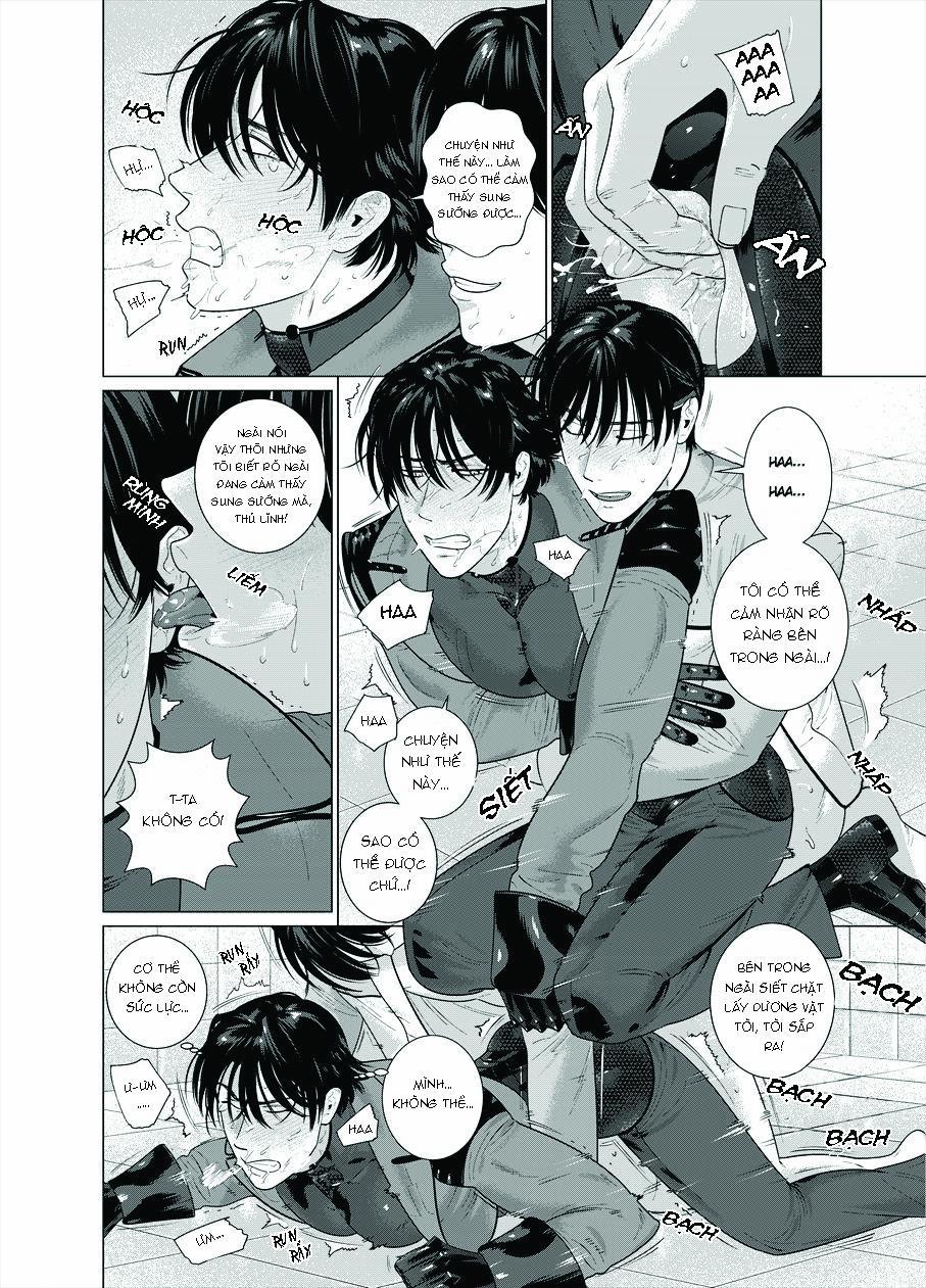 TỔNG HỢP ONESHOT BL CHỊT CHỊT 14 trang 15