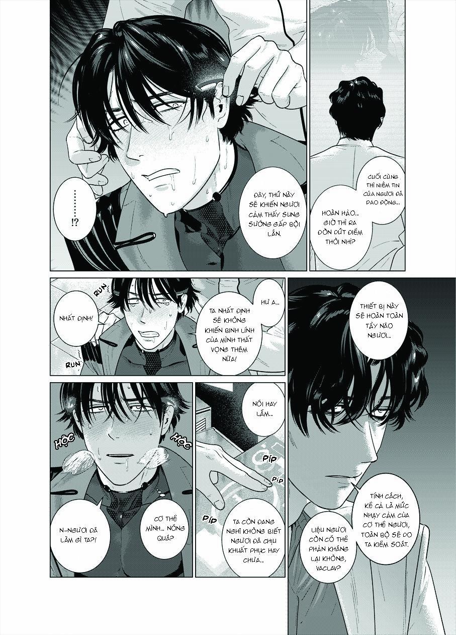 TỔNG HỢP ONESHOT BL CHỊT CHỊT 14 trang 17