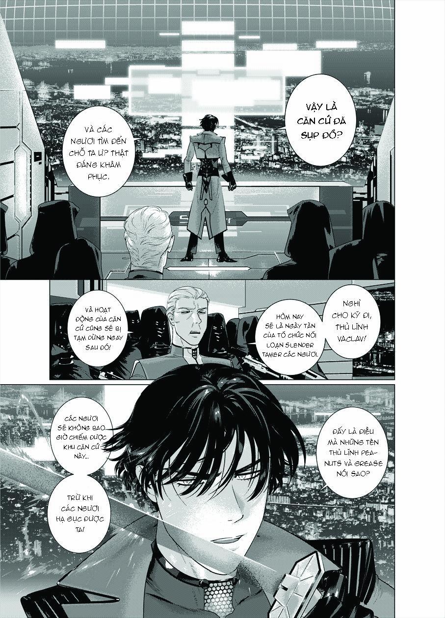 TỔNG HỢP ONESHOT BL CHỊT CHỊT 14 trang 2