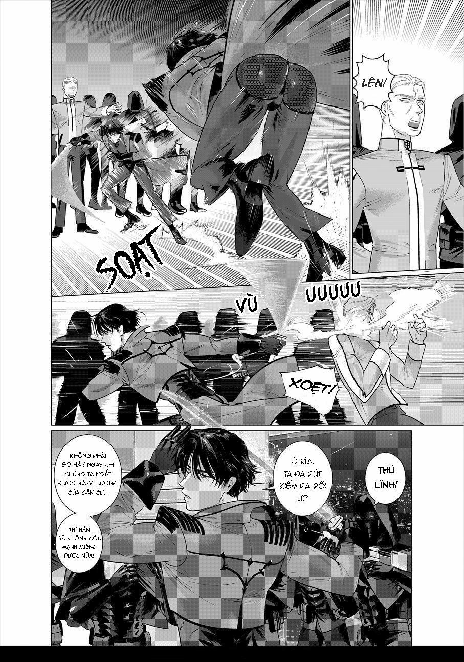 TỔNG HỢP ONESHOT BL CHỊT CHỊT 14 trang 3