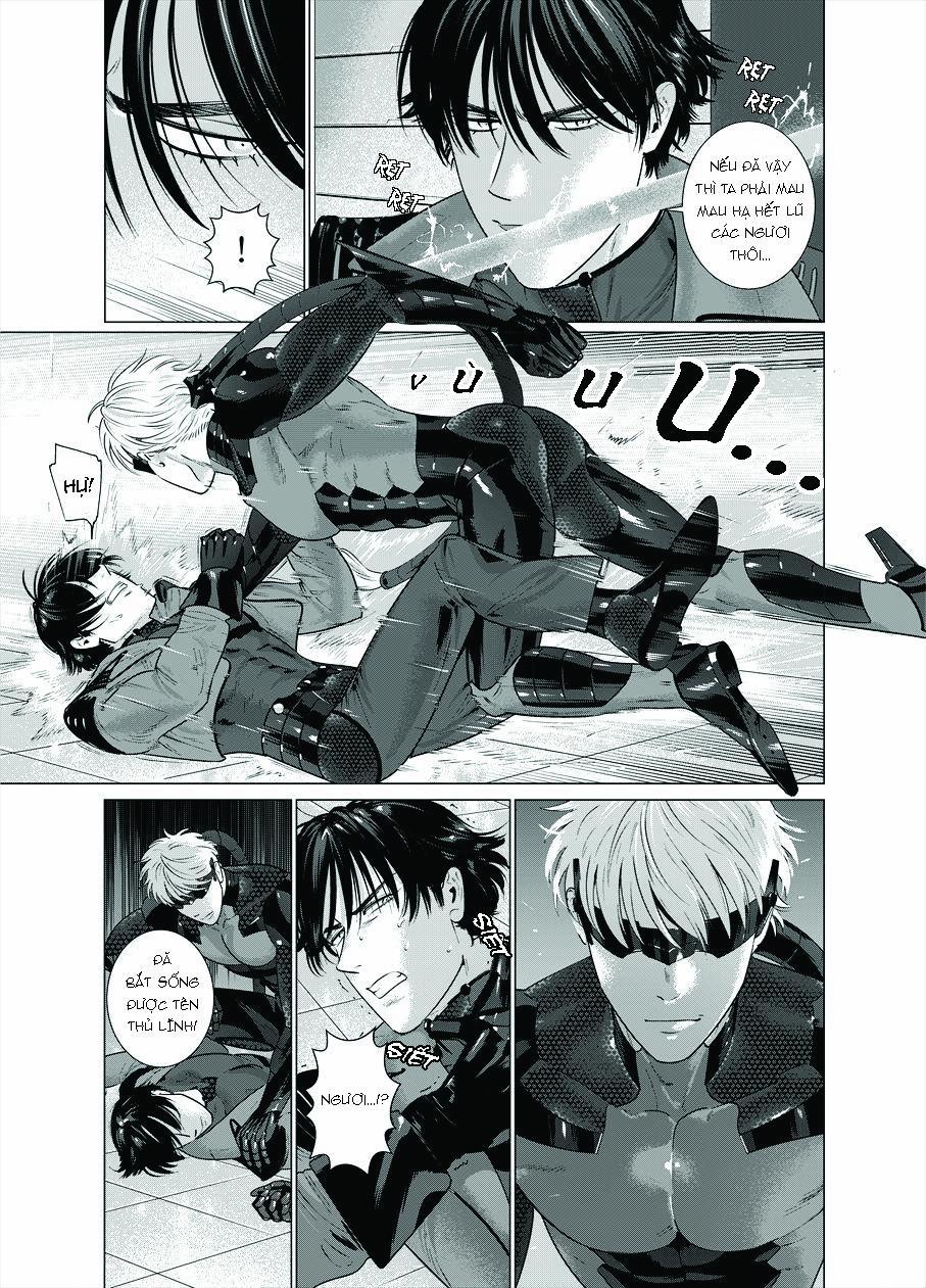 TỔNG HỢP ONESHOT BL CHỊT CHỊT 14 trang 4