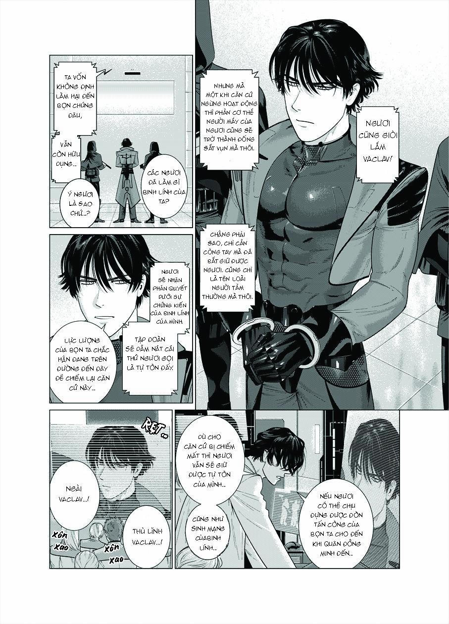 TỔNG HỢP ONESHOT BL CHỊT CHỊT 14 trang 5