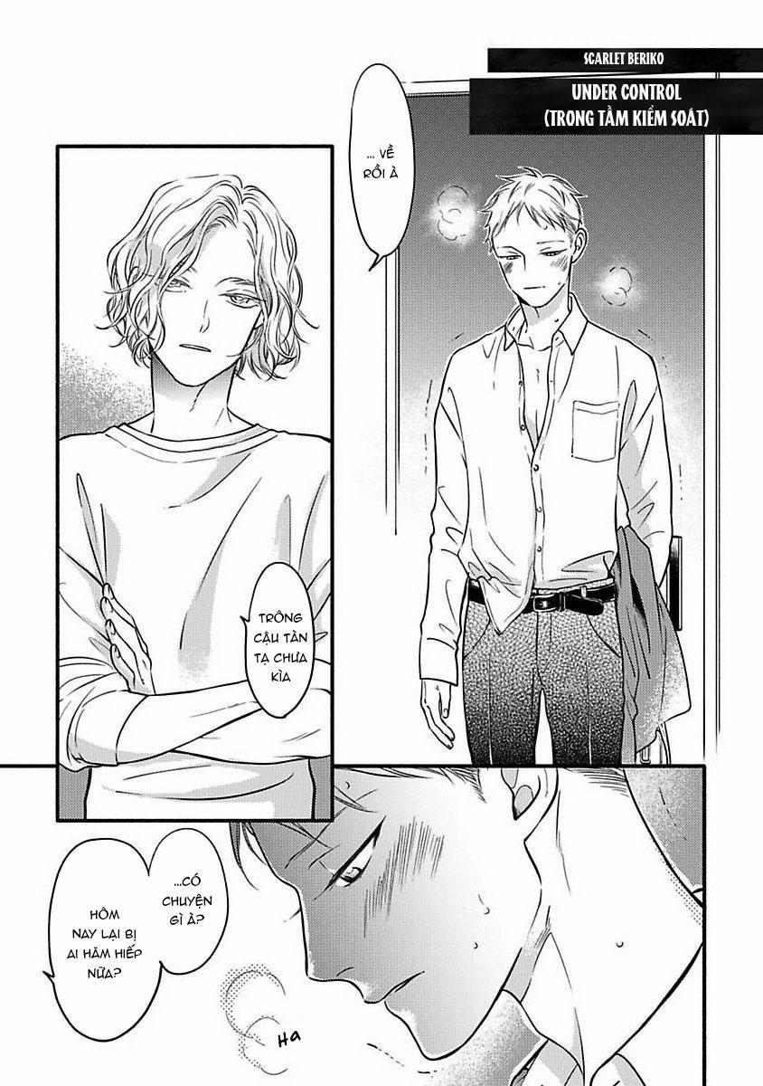 TỔNG HỢP ONESHOT BL CHỊT CHỊT 156 trang 0