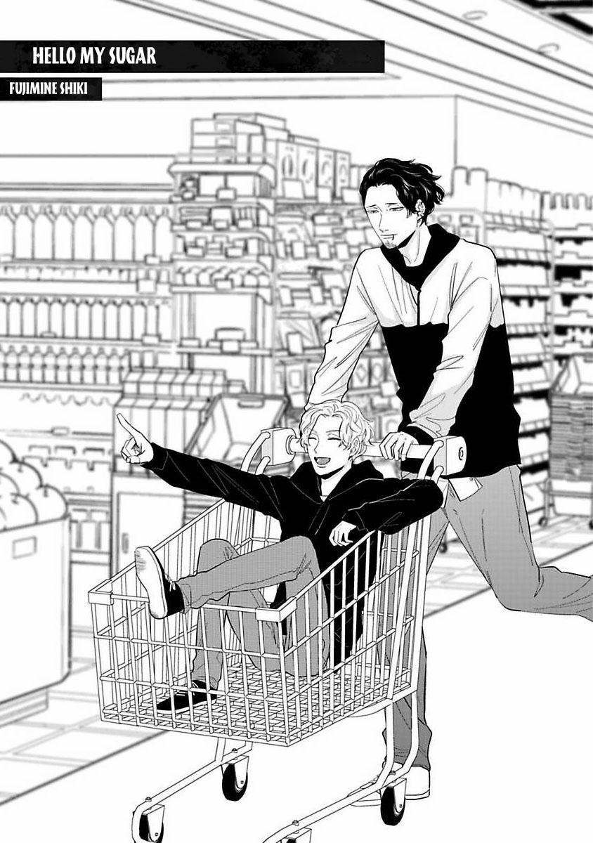 TỔNG HỢP ONESHOT BL CHỊT CHỊT 157 trang 0