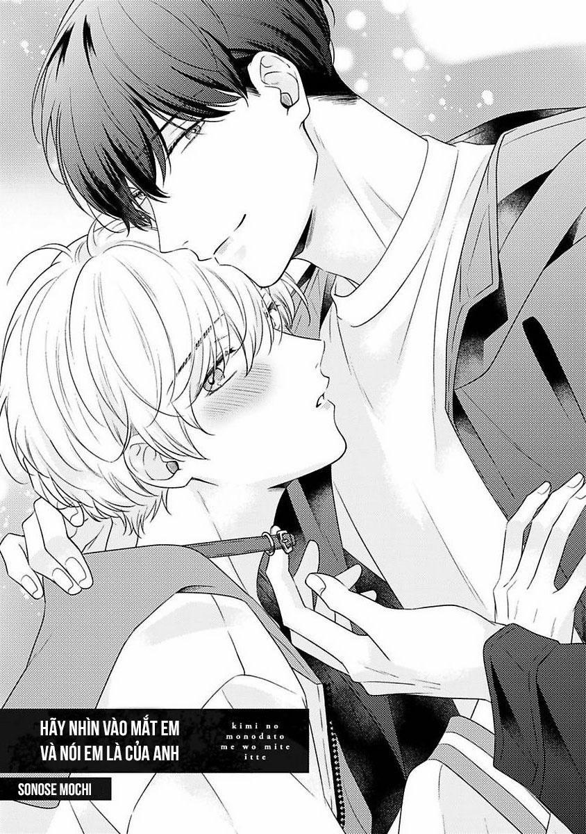 TỔNG HỢP ONESHOT BL CHỊT CHỊT 158 trang 0