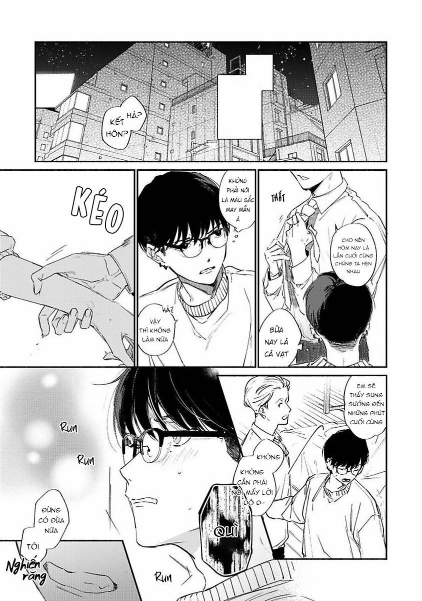TỔNG HỢP ONESHOT BL CHỊT CHỊT 160 trang 0