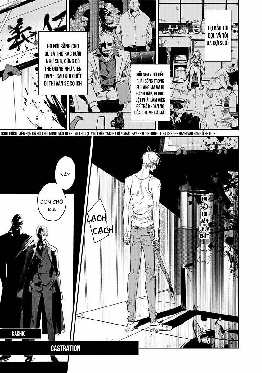 TỔNG HỢP ONESHOT BL CHỊT CHỊT 162 trang 0