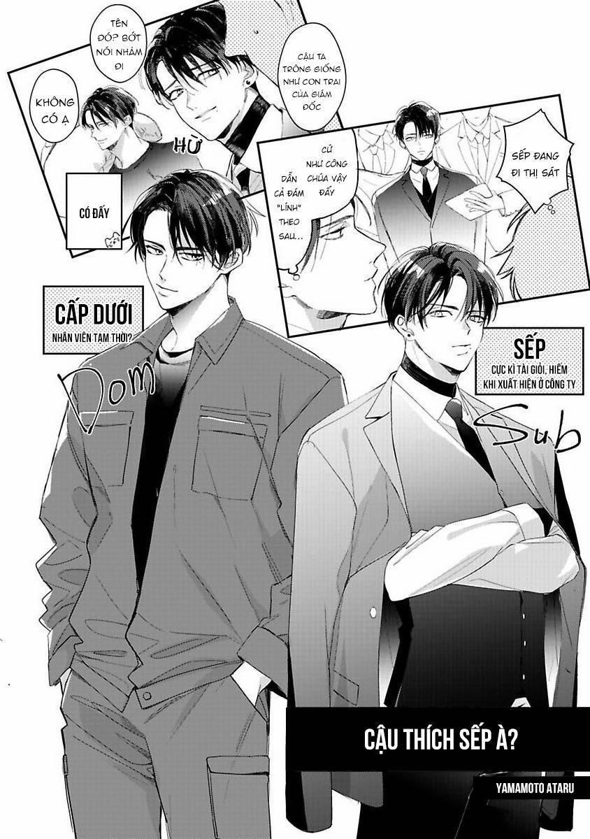 TỔNG HỢP ONESHOT BL CHỊT CHỊT 164 trang 0