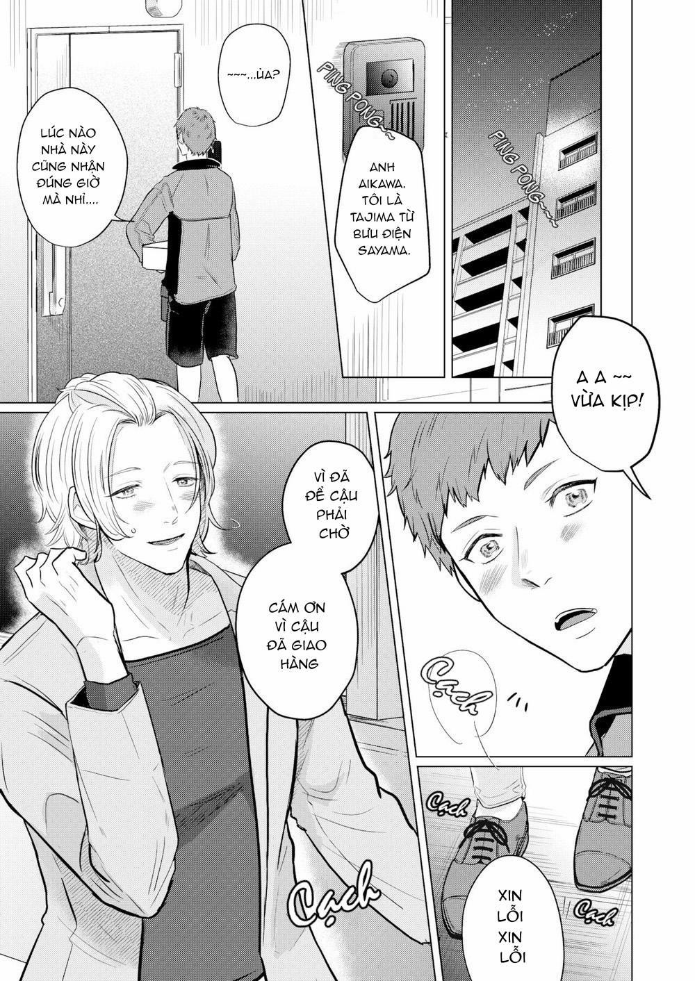 TỔNG HỢP ONESHOT BL CHỊT CHỊT 18 trang 0