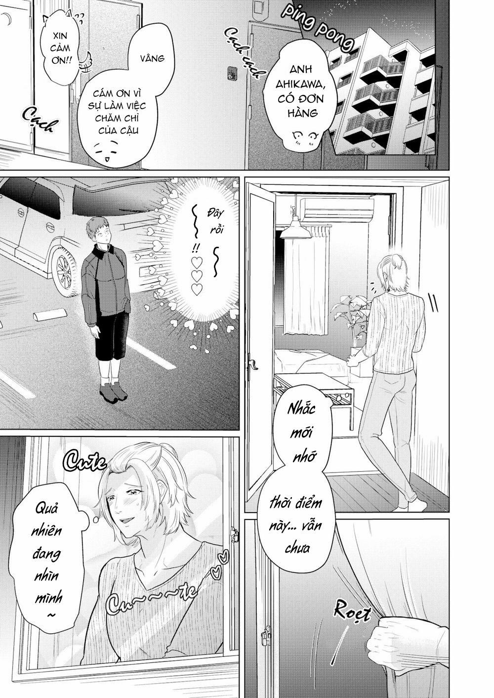 TỔNG HỢP ONESHOT BL CHỊT CHỊT 18 trang 10
