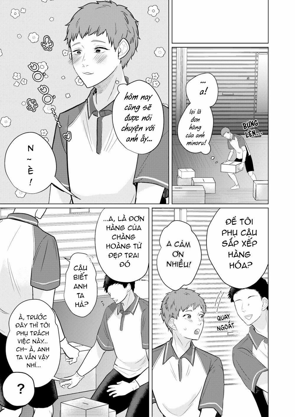 TỔNG HỢP ONESHOT BL CHỊT CHỊT 18 trang 12