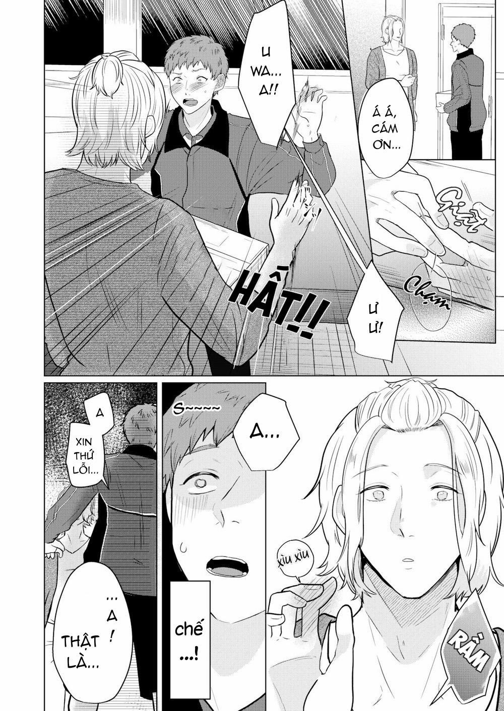 TỔNG HỢP ONESHOT BL CHỊT CHỊT 18 trang 15