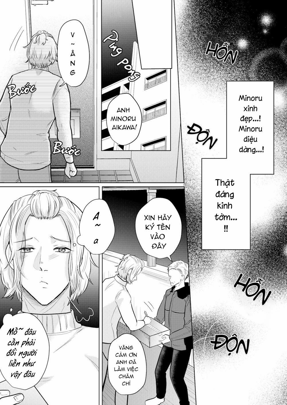 TỔNG HỢP ONESHOT BL CHỊT CHỊT 18 trang 18