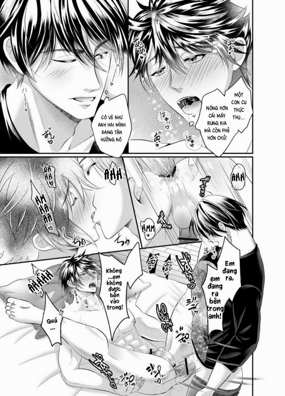 TỔNG HỢP ONESHOT BL CHỊT CHỊT 187 trang 0