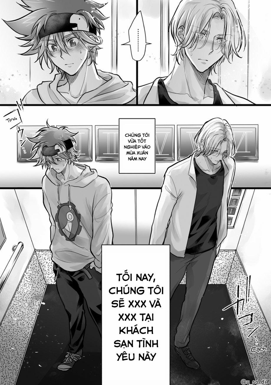 TỔNG HỢP ONESHOT BL CHỊT CHỊT 196 trang 0