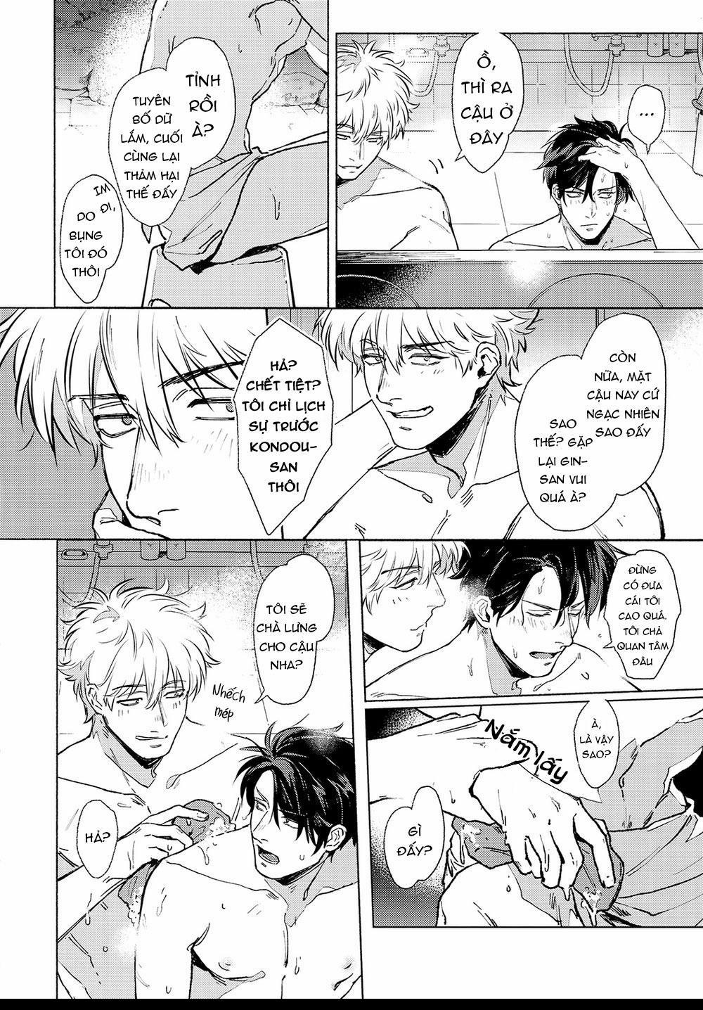 TỔNG HỢP ONESHOT BL CHỊT CHỊT 2 trang 12