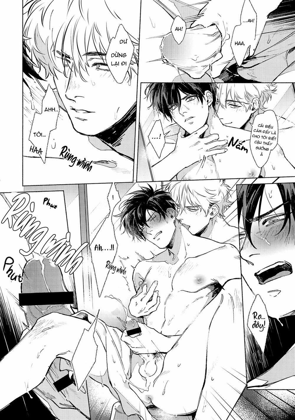 TỔNG HỢP ONESHOT BL CHỊT CHỊT 2 trang 14