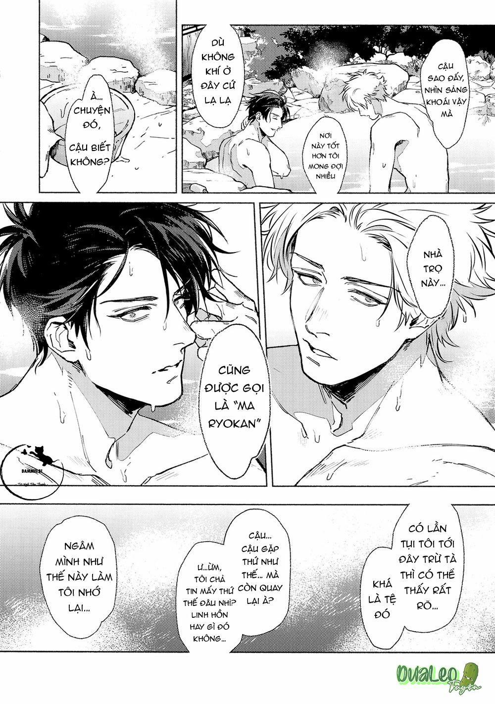 TỔNG HỢP ONESHOT BL CHỊT CHỊT 2 trang 16