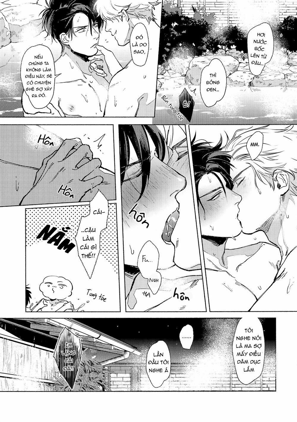 TỔNG HỢP ONESHOT BL CHỊT CHỊT 2 trang 17