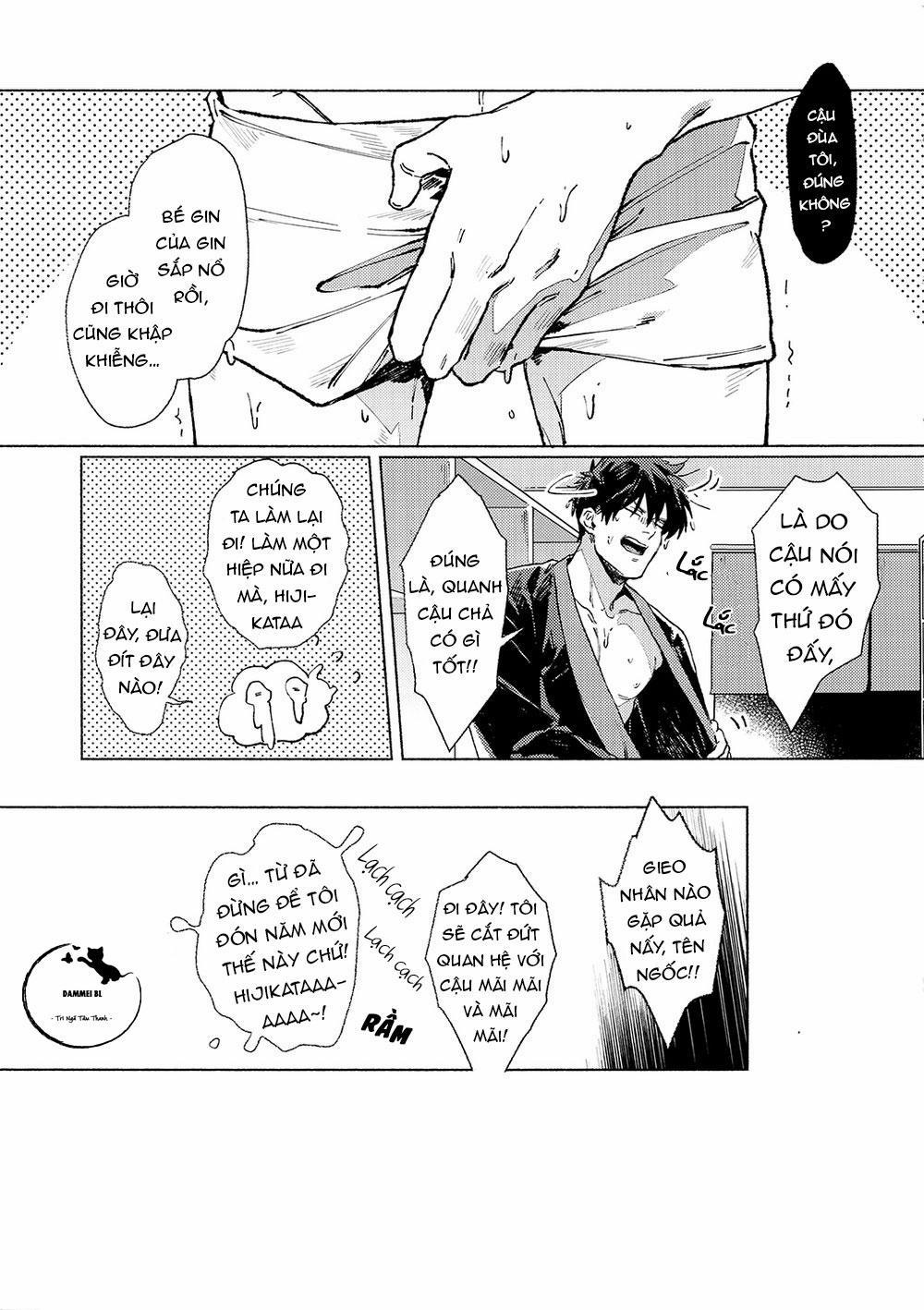 TỔNG HỢP ONESHOT BL CHỊT CHỊT 2 trang 23