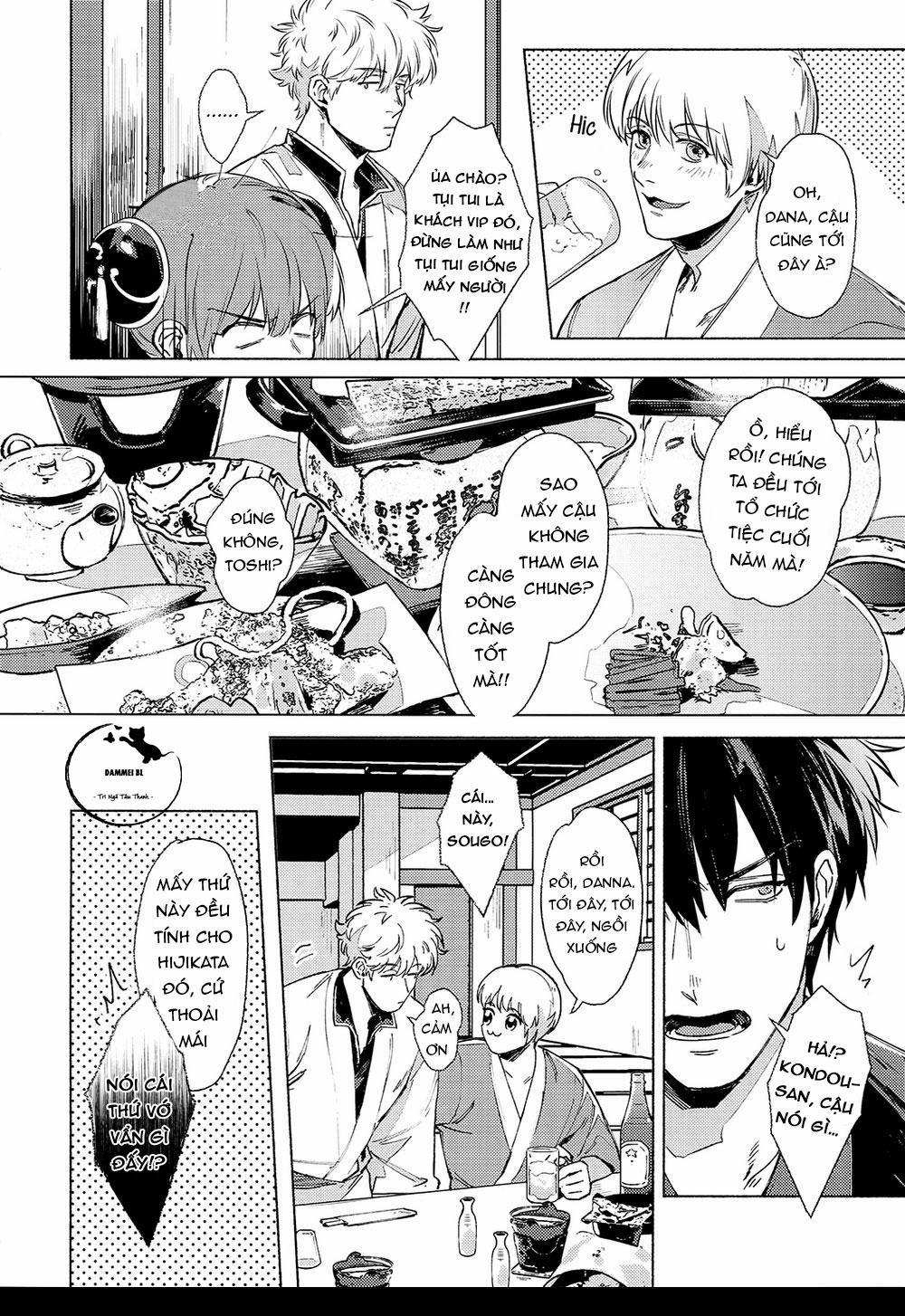 TỔNG HỢP ONESHOT BL CHỊT CHỊT 2 trang 6