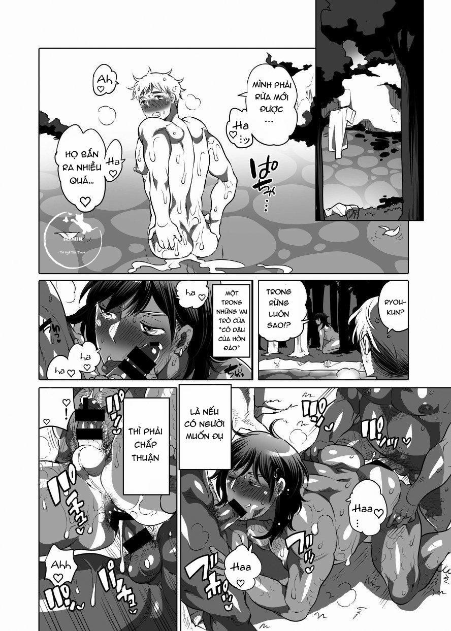 TỔNG HỢP ONESHOT BL CHỊT CHỊT 232 trang 0