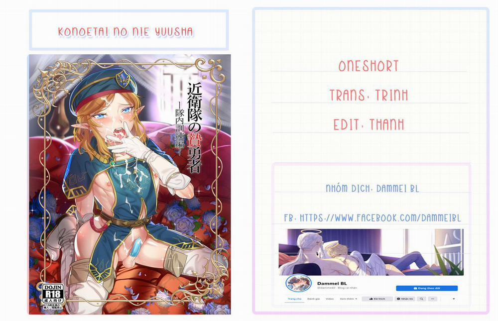 TỔNG HỢP ONESHOT BL CHỊT CHỊT 25 trang 0