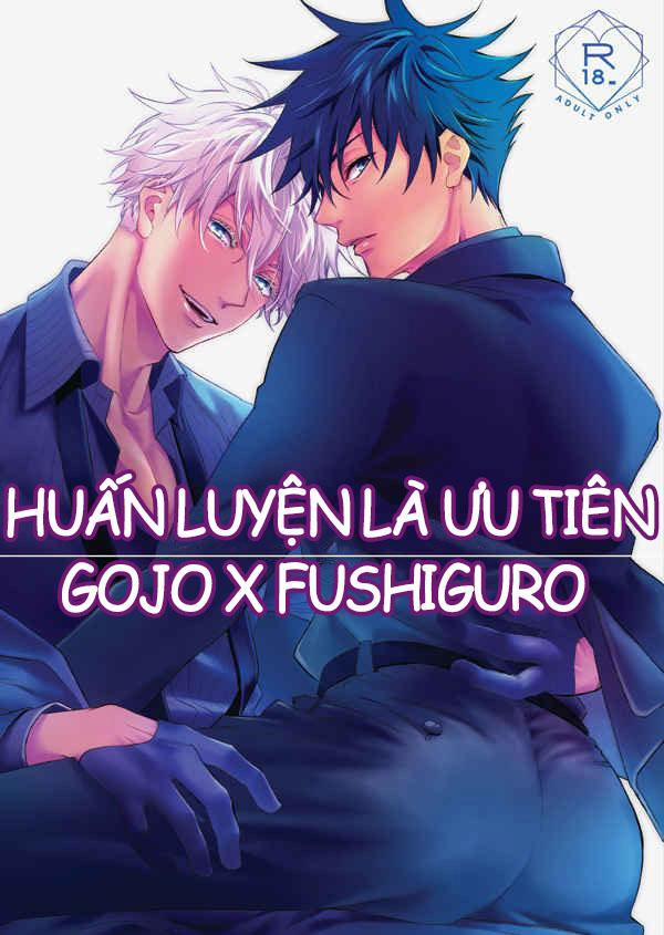 TỔNG HỢP ONESHOT BL CHỊT CHỊT 26 trang 0