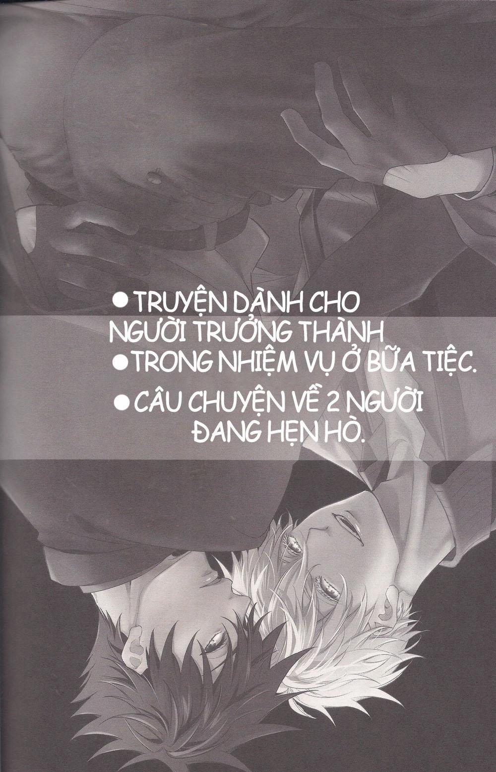 TỔNG HỢP ONESHOT BL CHỊT CHỊT 26 trang 1