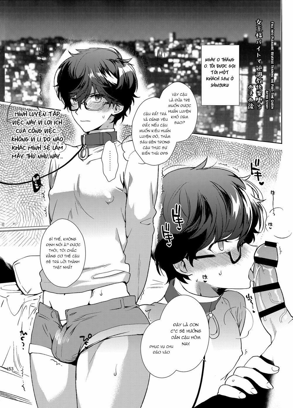 TỔNG HỢP ONESHOT BL CHỊT CHỊT 268 trang 0