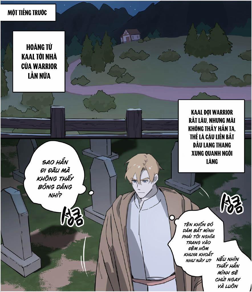 TỔNG HỢP ONESHOT BL CHỊT CHỊT 270 trang 1