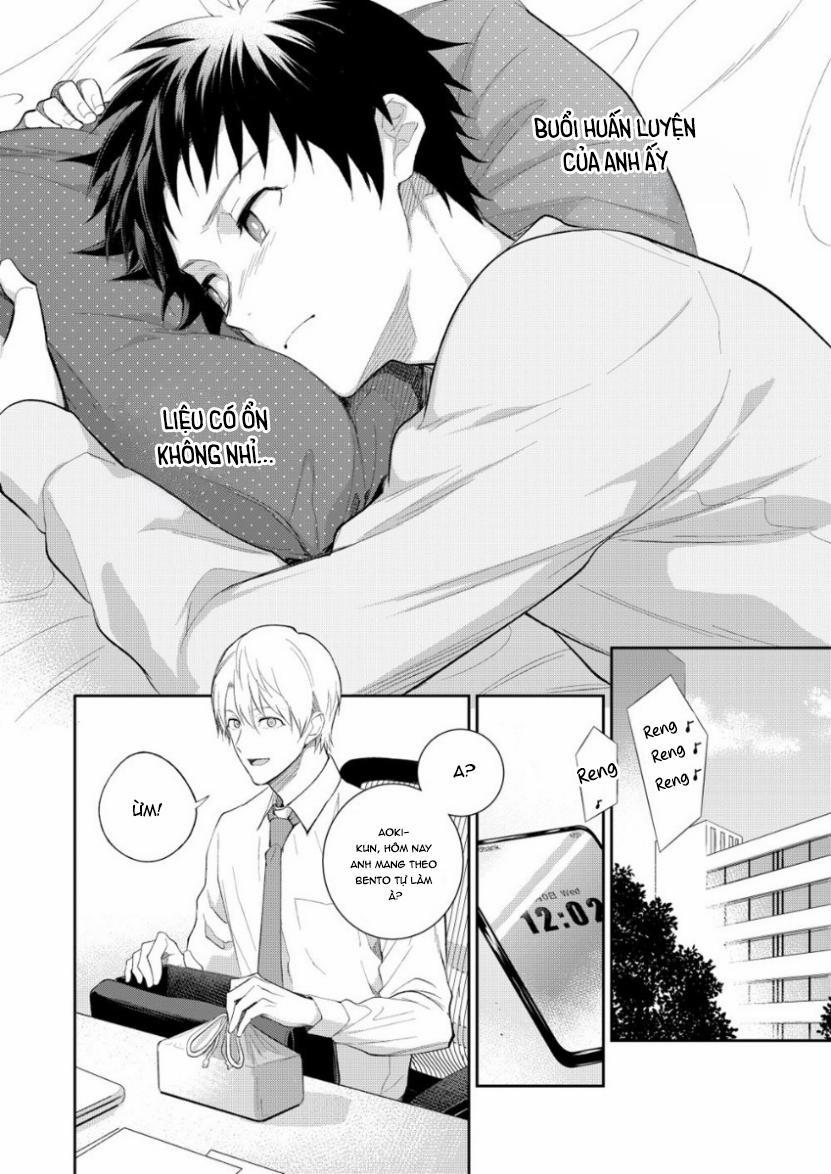 TỔNG HỢP ONESHOT BL CHỊT CHỊT 273 trang 1