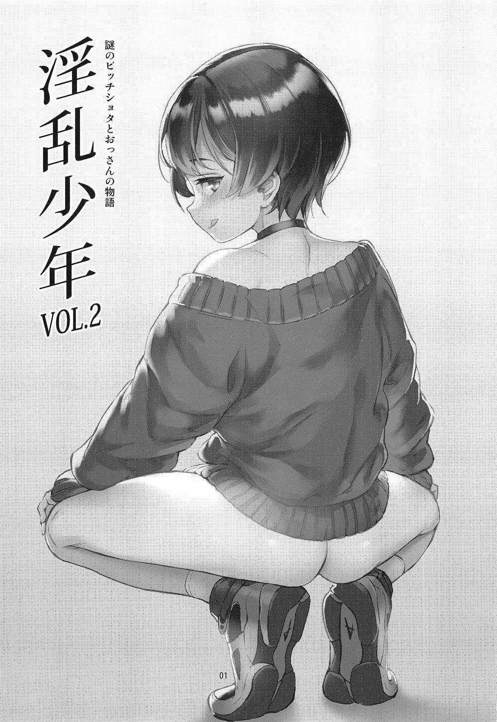 TỔNG HỢP ONESHOT BL CHỊT CHỊT 278 trang 1