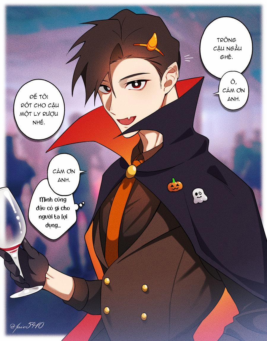 TỔNG HỢP ONESHOT BL CHỊT CHỊT 281 trang 0
