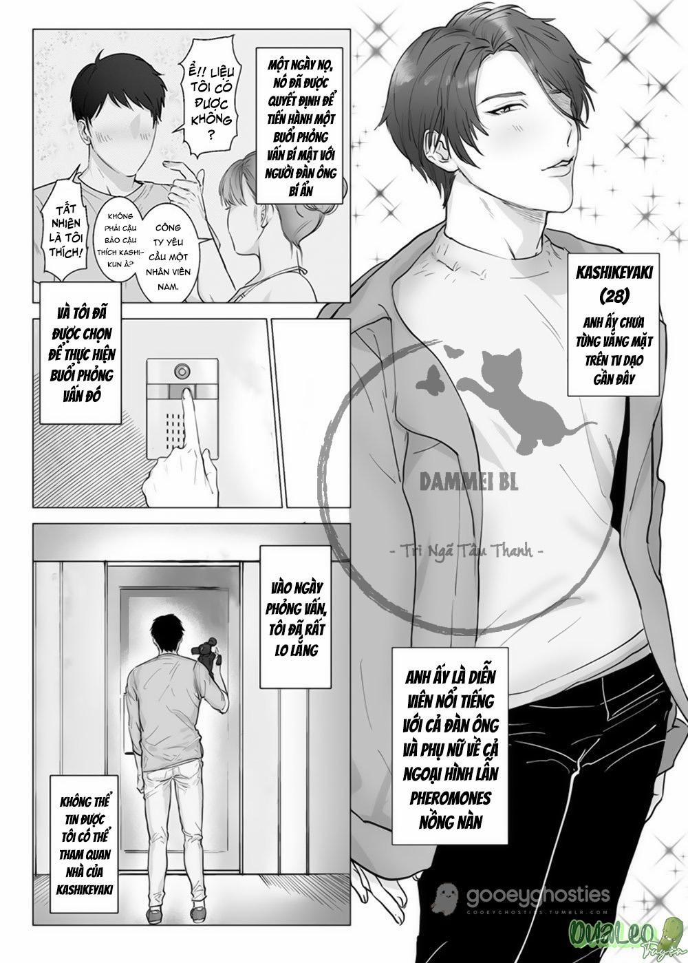 TỔNG HỢP ONESHOT BL CHỊT CHỊT 29 trang 1